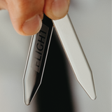 Stainless Steel Collar Stays