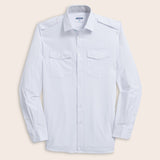 Flight Shirt TALL - Eyelets