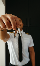 Stainless Steel Collar Stays