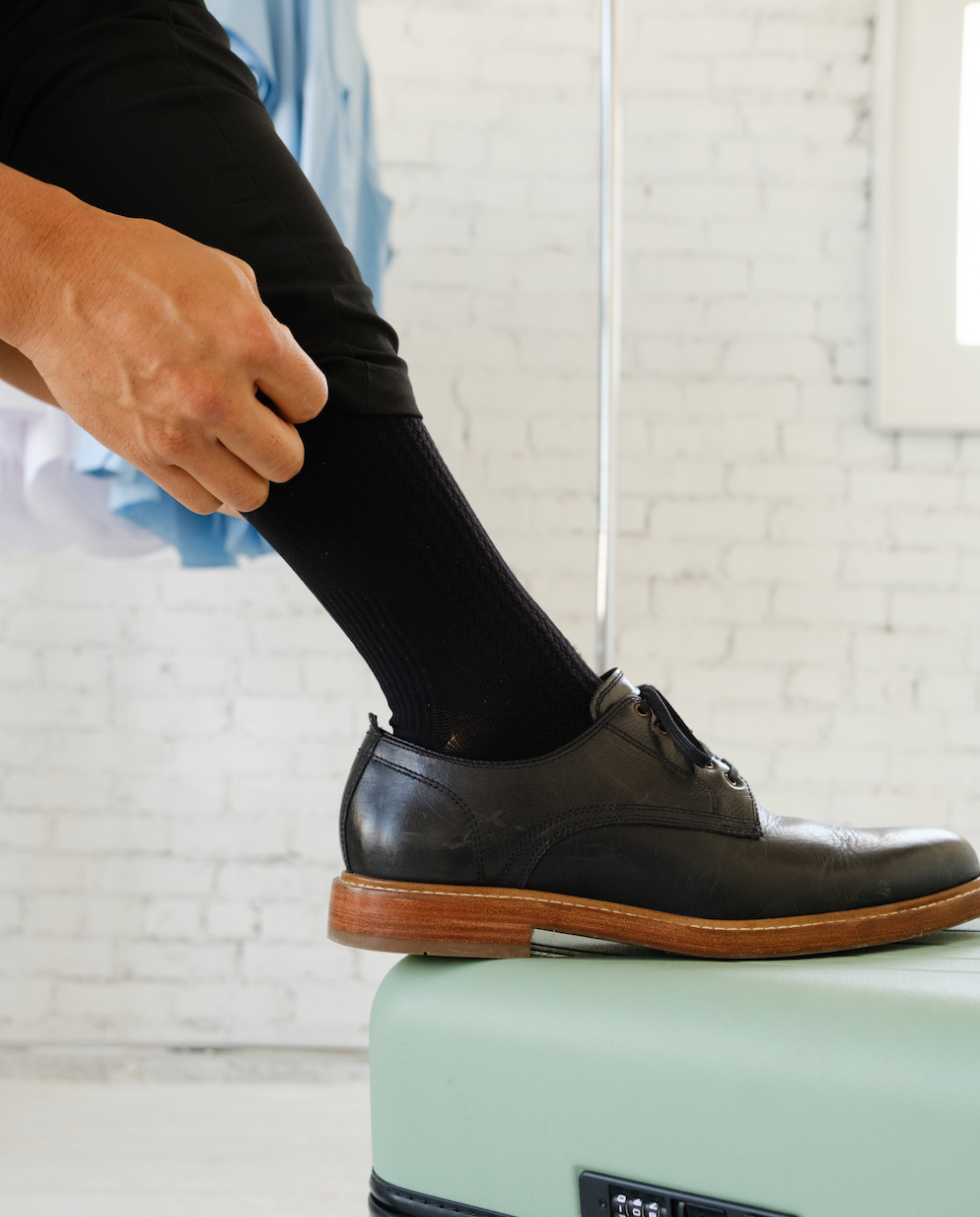Flight Socks
