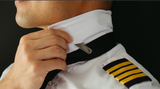 Stainless Steel Collar Stays
