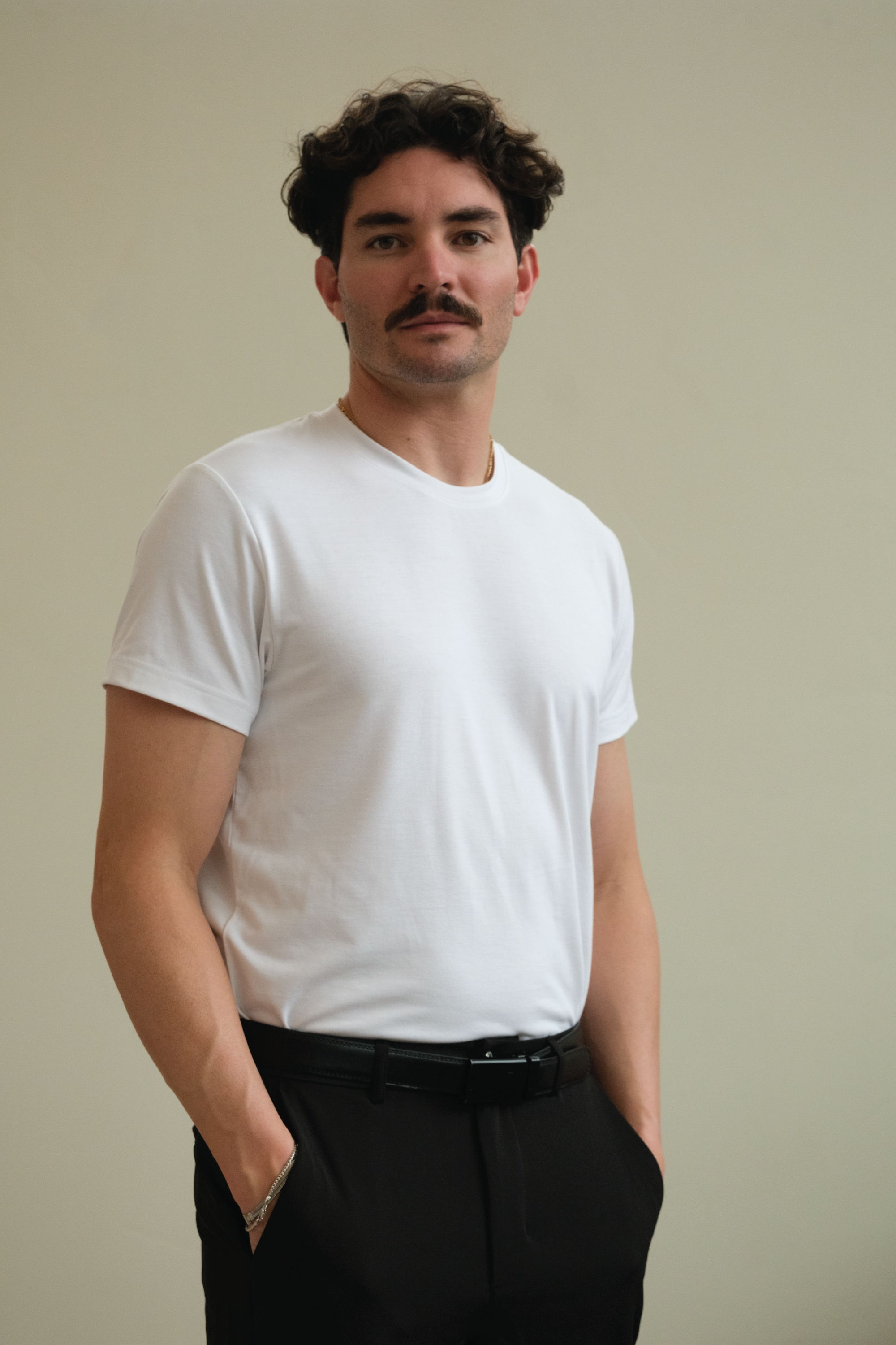 Flight Undershirt - 3 Pack