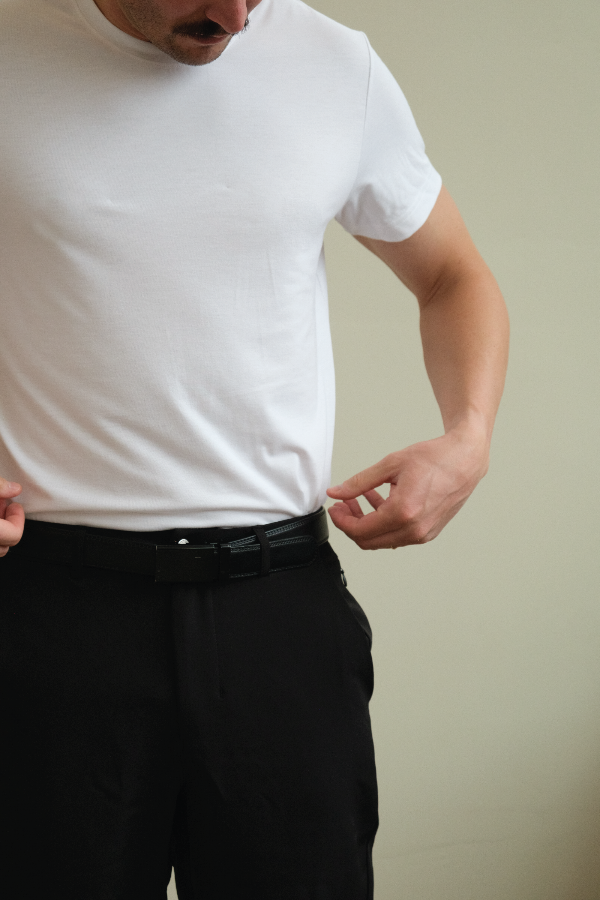 Flight Undershirt - 3 Pack