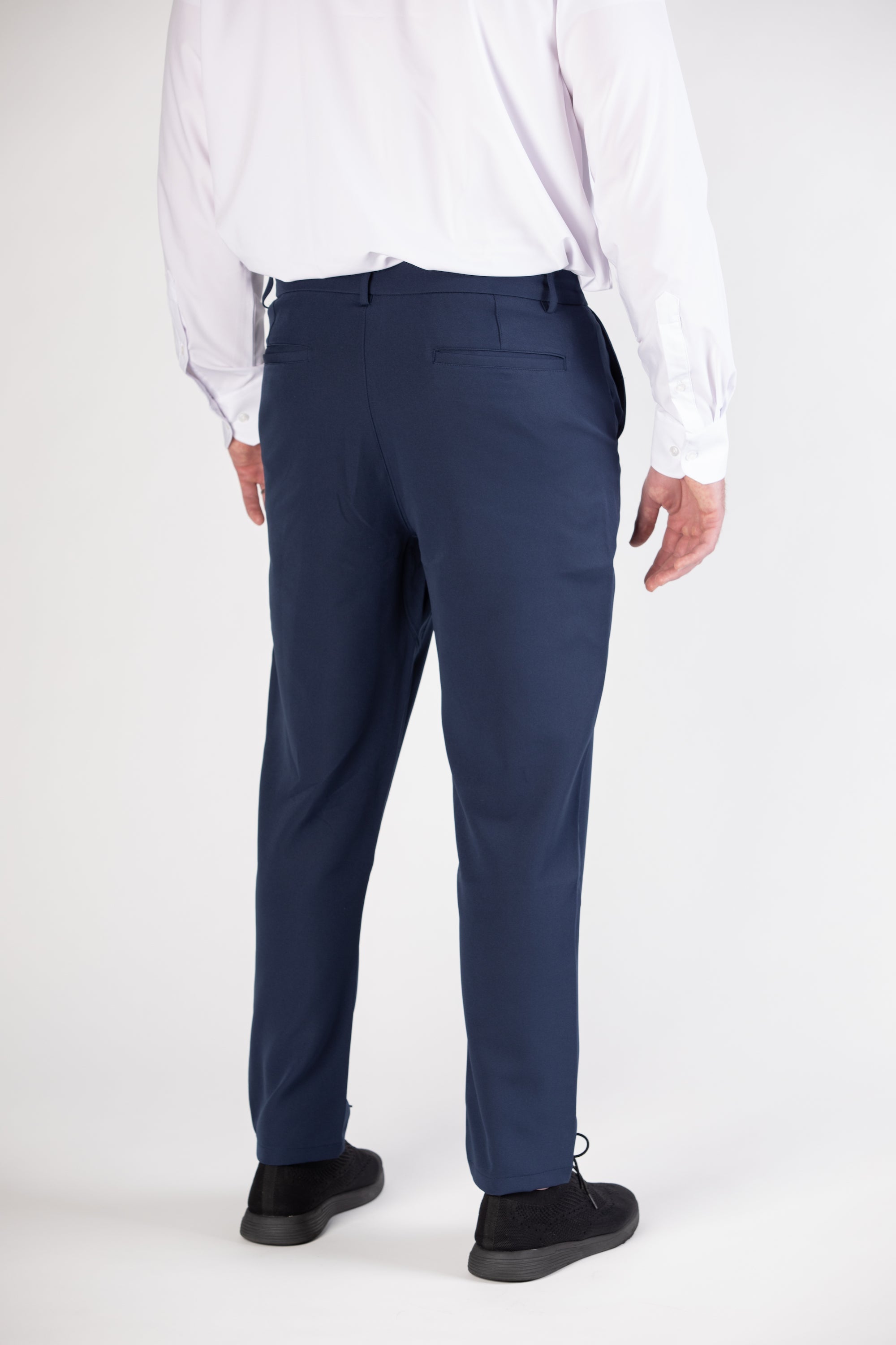 Flight Comfortable & Affordable Men's Dress Pants